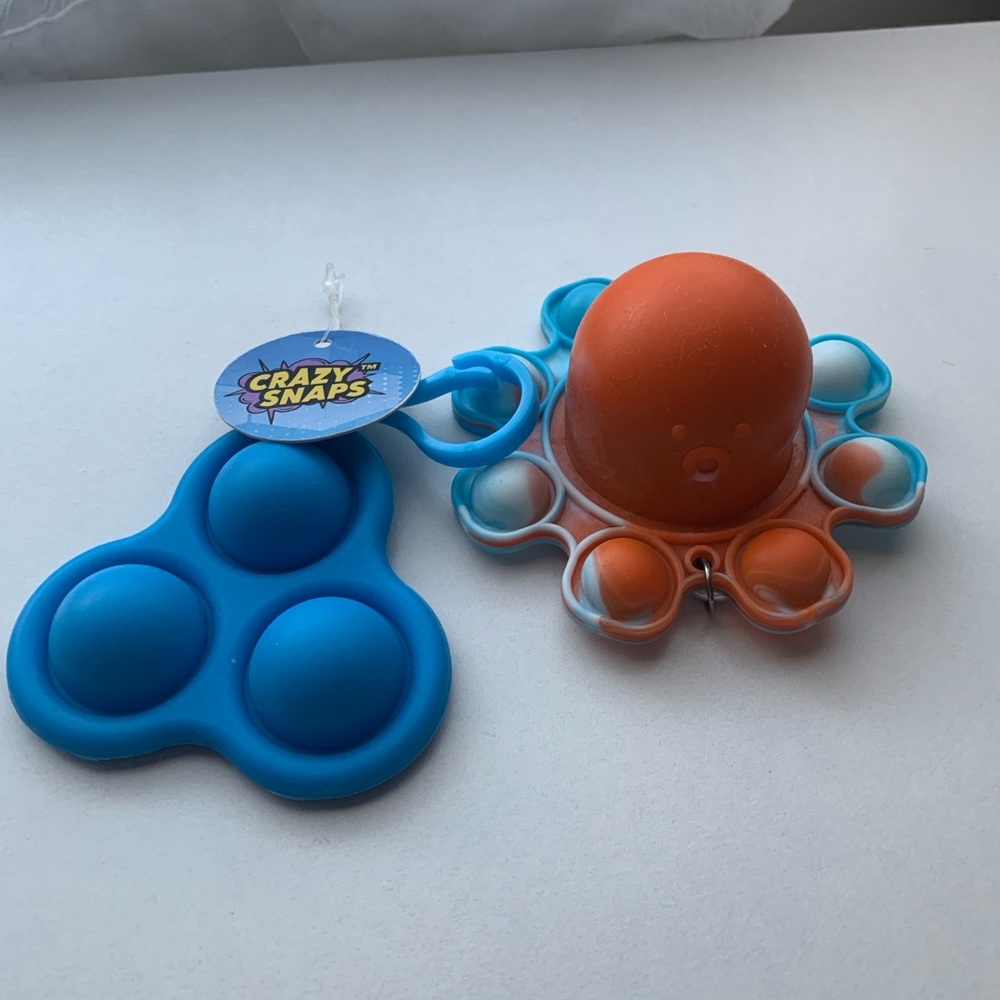 Fidget lot - Picture 3 of 4